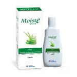 Moiste Aloe - Multi Benefit Pure Aloe Vera Body Lotion