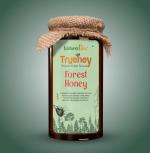 Natures Box Forest Honey 500gms