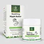 Healofy Naturals Soothing Nipple Butter Cream, 100 gm Enriched with 100% Natural Ingredients