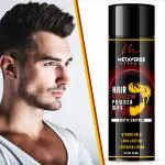 Metaverse Hair Volumizing Powder Wax Get a strong, matte hold with Hair Volumizing Powder Wax.