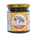 The Pickle Story - Tamarind Leaf Powder - Chinthaku Podi 2 Count (Pack of 1)