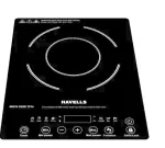 HAVELLS by Havells INSTA COOK TC 16 Induction Cooktop (Black, Touch Panel)