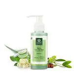 Organic Harvest 3in1 Face Wash For Dry & Normal Skin 100 ml