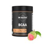 Dr.NUTRA BCAA 2:1:1 Pre-Pro And Intra Workout Amino Acids Powder 250gm (Pink Guava)