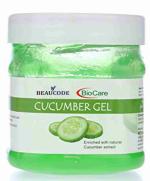 Beaucode Biocare Customized Facial Cucumber Gel pack of 1