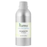 KAZIMA Bergamot Essential Oil Natural Oil For Skin Care and Hair Care, 500 ml