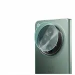 Vatsin Camera Lens Screen Protector [9H][Not Tempered Glass] for OnePlus Open (Pack 1)