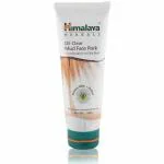 Himalaya Oil Clear Mud Pack, 100gm