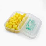 PANCHI KA PETHA AUR DALMUT Kesar Cherry Petha (Saffron) | Original Panchhi Petha | Traditional Agra Sweet | Soft & Juicy Sweet | (500gm) Pack of