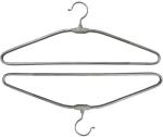 Pranay Steel Hanger ,Pack of 138