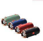 CLUBCLASSY Sonilex Extra Bass Wireless Speaker Bluetooth with Hanging Strap