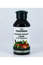 Gacil Organic Liquid Seaweed Extract Fertilizer For Flower Plants 100 ml