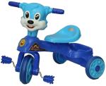 Goyal'S Blue Trikes