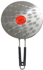 Super HK Silver Iron Dosa Tawa 1.4 Kilograms