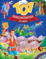Dreamland 101 Panchtantra Stories - Story Book for Kid