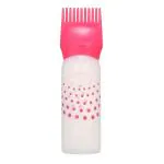 Luxuria Hair Oil / Hair Dyeing Coloring Applicator with Comb