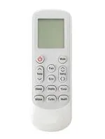 royalcool Plastic 191 Ac Remote For Godrej Health Ac
