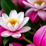 Love Creation A4 Size poster print for creative wall art- mindful-magnolia-10209( Sticker)