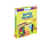 Skillmatics Brain Games Games for Kids age 6Y+