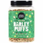Urban Platter Barley Puff, 100g