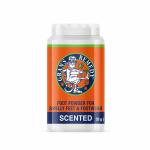 Gran's Remedy Foot Powder - Scented Shaker 35g