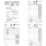 TUFFPAULIN 18FT X 15FT 200 GSM Black Super Heavy Duty Tarpaulin Tirpal