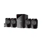 imee-Madrid 4.1 Home Theater With 4000W PMPO and Bluetooth