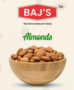 Baj's Almonds 1kg