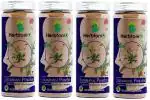 HerbtoniQ 100% Organic Natural Jatamansi Powder (Spikenard/nardo stachys Jatamansi) For Hair-fall Scalp Regimen Hair Pack 150g (Pack of 4)