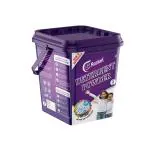 EROSKET Bright Like New Matic Front/Top Load Purple Detergent Powder 5 kg Detergent Powder 5 kg (Fresh)