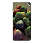 GADGETSWRAP Printed Vinyl Skin Sticker for Samsung Galaxy S10 - frozen treats