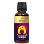 Indianlife Temple Of Soul Aroma Oil For Positive Energy Used Office, House ,Puja Diffuser (30 ml)