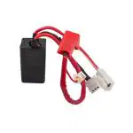 Deutsche Starter Relay Fit For Tvs Scooty Pep