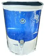 Pireti-Aqua Plastic, Polyester Water Purifier Cover