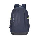 SKYBAGS XYLO PLUS 04 LAPTOP BACKPACK (H) NAVY