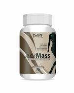 Vokin Biotech Lean Mass Thermogenic Fat Burner with Green tea Extract, N Acetyl L Carnitine, Garcinia Cambogia Weight loss product for Men & Women (60 Tablets)