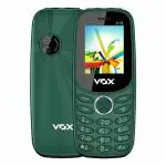 Vox V15 Dual Sim Feature Phone (1.8
