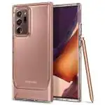 Spigen Bronze TPU Back Cover For Samsung Galalaxy Note 20 Ultra