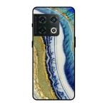 Qrioh Salt Lake Glass Case for OnePlus 10 Pro