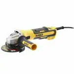 Dewalt DWE4357 Plastic and Metal 1700W Medium Angle Grinder 125mm