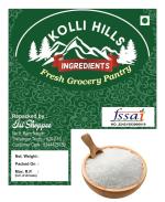 Jai Shoppee Sugar / Jeeni / Vellai Sakkarai / White Sugar 100% Natural Grocery and Pantry ( 1Kg )