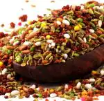 FreshoCartz Organic Mix Chocolate Saunf Mukhwas Mouth Freshener 1 Kg