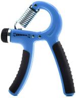 Whinsy Hand Gripper for Men & Women for Gym Workout Hand Exercise Equipment to Use in Home for Forearm Exercise, Finger Exercise Power Gripper