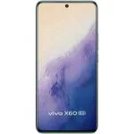 Vivo X60 5G, 8GB RAM, 128GB ROM, Shimmer Blue, Smartphone