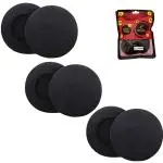Crysendo Headphone Cushion For C320-M 60Mm (Pack of 3)