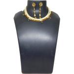 JAYA VISION ENTERPRISES Synthetic pearl choker Necklace