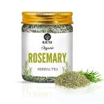 Blue Tea Rosemary Herbal Tea -100 g