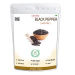 Agri Club Black Pepper Whole 400gm | kali Mirch