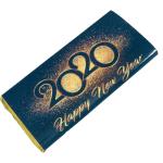 Expelite Happy New Year Chocolate Bar- New Year Theme Chocolate Bars (100 g)