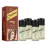 Charlene Perfume Intimate For Men And Women Pack Of 4 - 30 ml Each